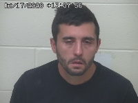 BUSTED! Arrests Portsmouth Scioto County Mugshots