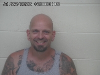 Busted! New Arrests Portsmouth Ohio Scioto County Mugshots
