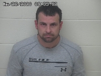 BUSTED! Arrests Portsmouth Scioto County Mugshots