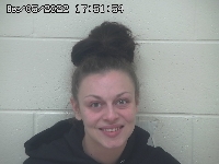 Busted Scioto County Mugshots