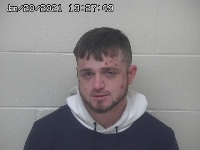 Busted Scioto County Mugshots