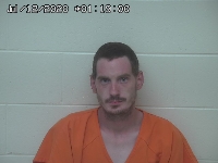 Busted Scioto County Mugshots