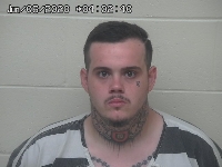 Busted! New Arrests Portsmouth Ohio Scioto County Mugshots