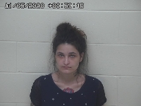 Busted Arrests Portsmouth Scioto County Mugshots