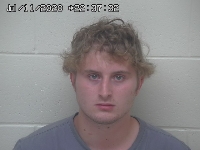 Busted Scioto County Mugshots