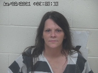 Busted Arrests Portsmouth Scioto County Mugshots