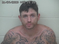 Busted! Arrests Portsmouth Ohio Scioto County Mugshots